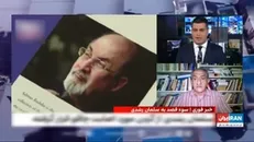 وقتی خبرنگار مزدور سعودی دستور دارد تا ماجرای قتل خاشقچی را برای مخاطب یادآوری نکند و چهره اربابان سعودی‌اش را سفیدشویی کند؟!