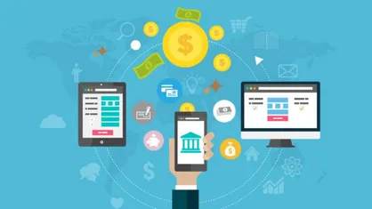 استارت&zwnj;آپ&zwnj;های مبتنی بر فناوری&zwnj;های مالی توسعه پیدا می&zwnj;کنند
