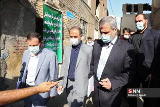 اجرای طرح پلیس مبارزه با مواد مخدر
