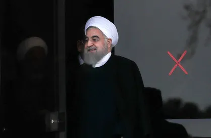 کنایه ارگان کارگزاران؛ روحانی رفتنی است