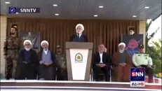 رئیس قوه قضائیه: نقش نیرو‌های مسلح در امنیت، عزت و سربلندی ایران اسلامی بر کسی پوشیده نیست