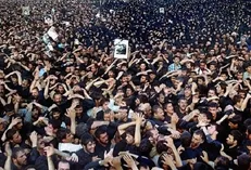 «تکیه گاه ملت» را ببینید + فیلم