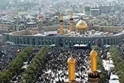 از سرگیری سفر&zwnj;های عتبات از امروز / هزینه هوایی و زمینی چقدر است؟