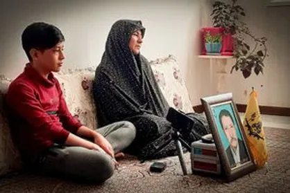 جلوی زخم&zwnj;زبان&zwnj;ها فقط سکوت می&zwnj;کردیم!