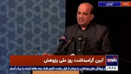 مدیرعامل شرکت ملی نفت: دوره تولید آسان نفت تمام شده است/نیاز اولویت دار ما در صنعت نفت، فناوری است