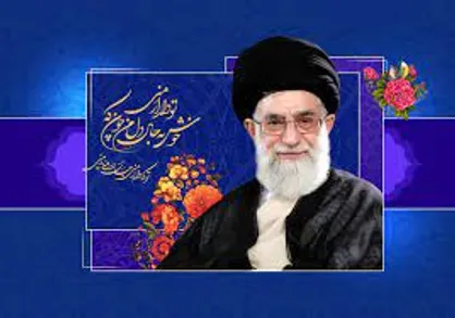 انتخاب به&zwnj;یادماندنی&zwnj;ترین جمله رهبر انقلاب در سال ۹۹ از نظر کاربران