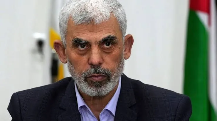 گردان‌های قسام تصاویر جدیدی از یحیی سنوار منتشر کردند + فیلم