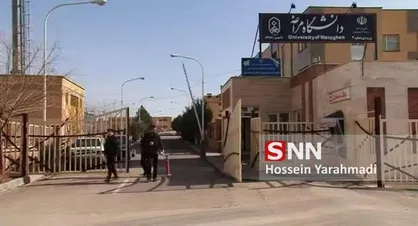 افتتاح تعدادی از طرح&zwnj;های خیرساز دانشگاه سمنان در دهه مبارک فجر