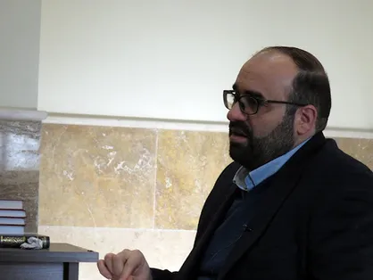 مسیر سال؛ &laquo;برندسازی فرهنگی به ارتقای قدرت نرم ملی کمک می&zwnj;کند&raquo;
