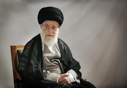 روایت رهبر معظم انقلاب از بیان حقیقت در مورد دستگیریش به فرزندان
