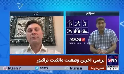 مظفری&zwnj;زاده: پیشنهاد&zwnj;های نجومی به بیرانوند و ترابی؟ خبر ندارم!