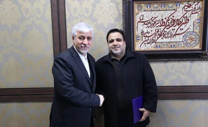 شهرابی رئیس حراست وزارت ورزش و جوانان شد