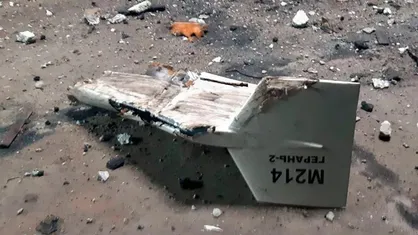 ۳ پهپاد اوکراینی در &laquo;بریانسک&raquo; سرنگون شدند