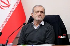 پزشکیان: بهداشت و درمان و سلامت غیر قابل واگذاری به بازار است / ما ۶ میلیارد دلار برای بنزین وارداتی تا پایان سال پول پرداخت کردیم + فیلم