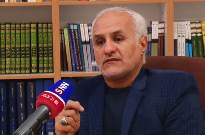 فیلم/ عباسی: طراحی جنگ نرم گسترده دولت آمریکا علیه ایران