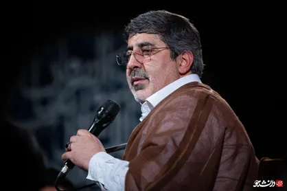 مناجات&zwnj;خوانی ارضی، پویانفر و نریمانی در نیمه&zwnj;های شب