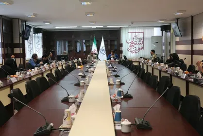 نشست هم اندیشی نمایندگان دانشگاه&zwnj;های تهران برگزار شد