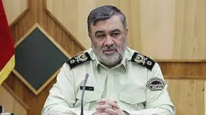 سردار اشتری: ارتقا از &laquo;نیرو&raquo; به &laquo;فرماندهی کل&raquo; بی&zwnj;سابقه&zwnj;ترین اتفاق در طول زمان انتظامی کشور است