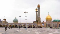 اعلام ساعات بازگشایی درب‌های حرم حضرت عبدالعظیم (ع)