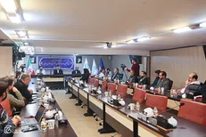 هفته کتاب را به حرکت عمومی تبدیل کنیم/ جشن هفته کتاب از مدارس آغاز شود