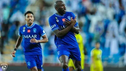 شوک به الهلال قبل از فینال آسیا؛ موسی مارگا مصدوم شد