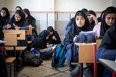 عناوین دروس نهایی پایه یازدهم خرداد ۱۴۰۴/امسال پایه یازدهمی‌ها ۶ درس را امتحان نهایی می‌دهند