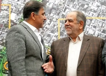 ترکان: بازسازی بافت&zwnj;های فرسوده فعالتر می&zwnj;شود