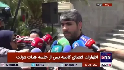 لطیفی: آزمون&zwnj;های استخدامی سر وقت برگزار می&zwnj;شود