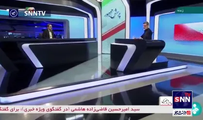 توضیحات &laquo;قاضی&zwnj;زاده&raquo; درباره اصلاح بورس