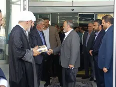 وزیر فرهنگ: دیپلماسی حج در راستای دیپلماسی عزت اسلامی است