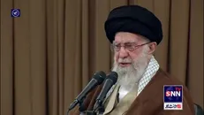 رهبر انقلاب: در زمینه نشان دادن پیشرفت‌ها کم کار هستیم