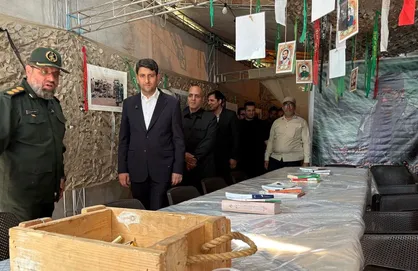وزیر ارتباطات: دفاع سایبری از زیرساخت&zwnj;های حیاتی کشور همچنان ادامه دارد