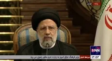 رئیسی: سیاست خارجی ایران همواره ارتباط با کشورهای مستقل بوده است