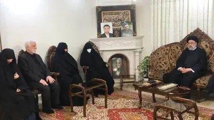 رئیسی: شهید صیاد خدایی در دفاع از انقلاب و نظام سربلند بیرون آمد