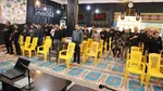 هشتمین نشست سالانه فعالین جبهه فرهنگی انقلاب اسلامی استان بوشهر به مناسبت سالروز صدور پیام امام خمینی درباره پذیرش قطعنامه ۵۹۸ در روستای بحیری شهرستان دشتی (مزار شهید نادر مهدوی) برگزار شد.
