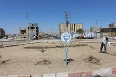 خواستار ابقای نام میدان حماسه «۹ دی» هستیم/ مسئولان شهری یادمان درخوری برای این میدان نصب کنند