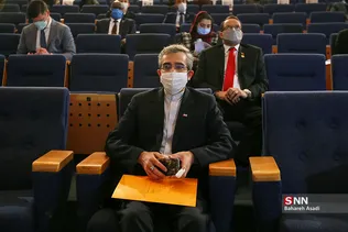 دیدار رئیس ستاد حقوق بشر با سفرا و نمایندگان کشورهای خارجی