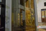 در پی حمله تروریستی دو مهاجم مسلح به حرم مطهر شاهچراغ که تعدادی از زائران و مجاوران مجروح شده یا به شهادت رسیده اند و داعش مسئولیت این حمله را بر عهده گرفت.