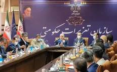 رحیمی: جریمه‌ تخلفات اقتصادی به شدت افزایش می‌یابد / نمی‌خواهیم آبروی کاسبان برود
