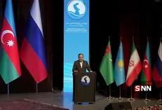 عراقچی : روابط ایران و روسیه یک شرکت راهبردی است / رئیس جمهور به قزاقستان و ترکمنستان سفر خواهد کرد+فیلم