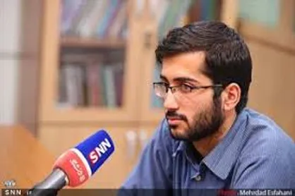 بازداشت دبیر جنبش عدالتخواه دانشجویی ربطی به دیدار دانشجویان با رهبر انقلاب ندارد/ ورشکستگان سیاسی این موضوع را دست آویزی برای ابراز وجود خود قرار ندهند