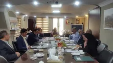 حمایت فدراسیون فوتبال از داوران برای مقابله با فضاسازی تیم‌ها