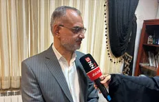 بخشی از مغازه‌های بازار آسیب‌دیده رشت طی ۲ ماه آینده به بهره‌برداری می‌رسد