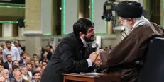 پیام تسلیت حجت‌الاسلام قمی درپی درگذشت محمدباقر منصوری مداح اهل بیت (ع)