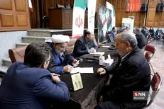 رسیدگی به درخواست‌های قضایی ۱۹۴ نفر در دادگستری استان تهران