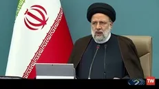 واکنش رئیس جمهور به صحبت‌های بایدن رئیس جمهور آمریکا