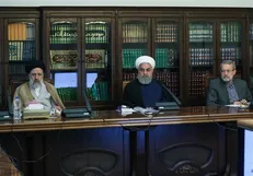 سران قوا تدابیر لازم برای جلوگیری از اثرات مخرب کرونا بر وضعیت اقتصادی اتخاذ کنند / ارائه ۱۱ راهکار عملیاتی