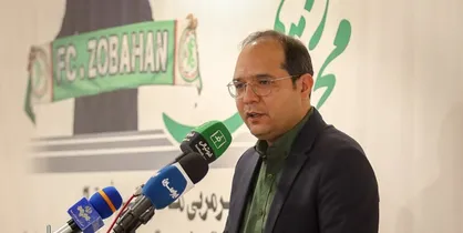 ربیعی: نقل&zwnj;وانتقالات این فصل پیچیدگی&zwnj;های زیادی داشت