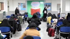 دانشجویان آزاد اراک در ۱۰ رشته و ۶ حوزه امتحانی به رقابت پرداختند