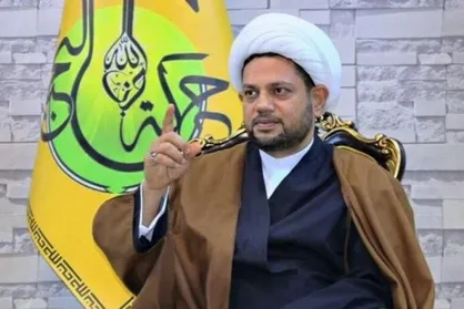 الاسدی: آمریکا باید به طور کامل خاک عراق را ترک کند